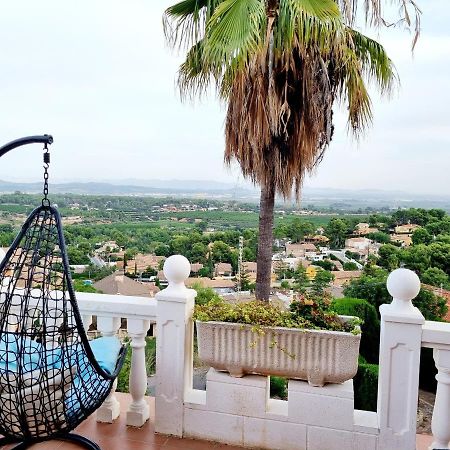 Bella Vista House Βίλα Chiva Εξωτερικό φωτογραφία