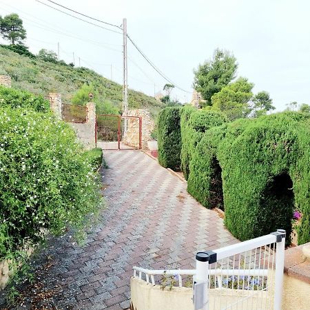 Bella Vista House Βίλα Chiva Εξωτερικό φωτογραφία