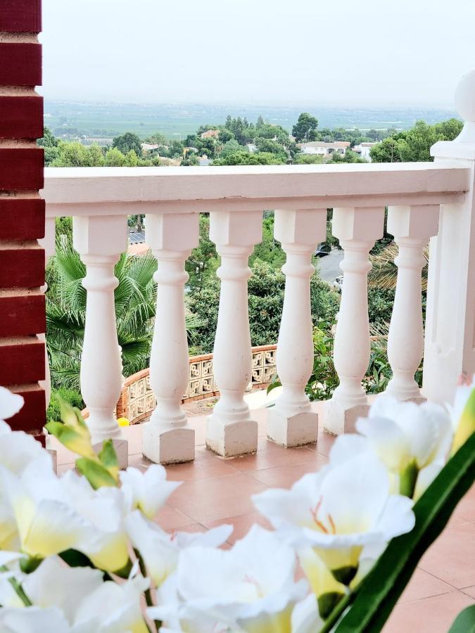 Bella Vista House Βίλα Chiva Εξωτερικό φωτογραφία