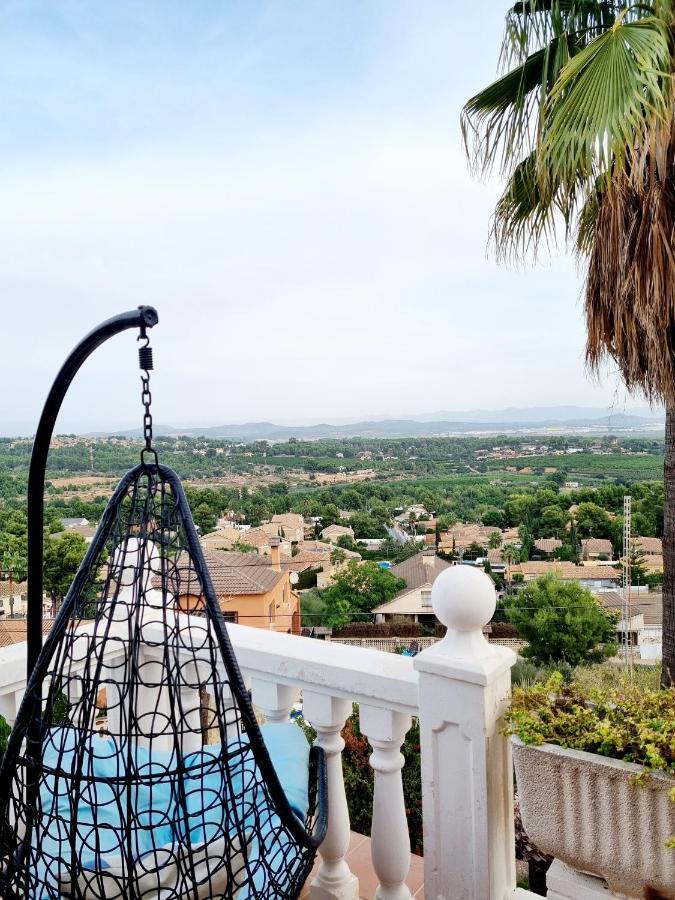 Bella Vista House Βίλα Chiva Εξωτερικό φωτογραφία