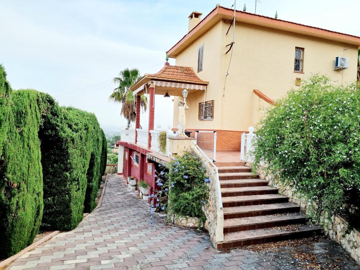 Bella Vista House Βίλα Chiva Εξωτερικό φωτογραφία